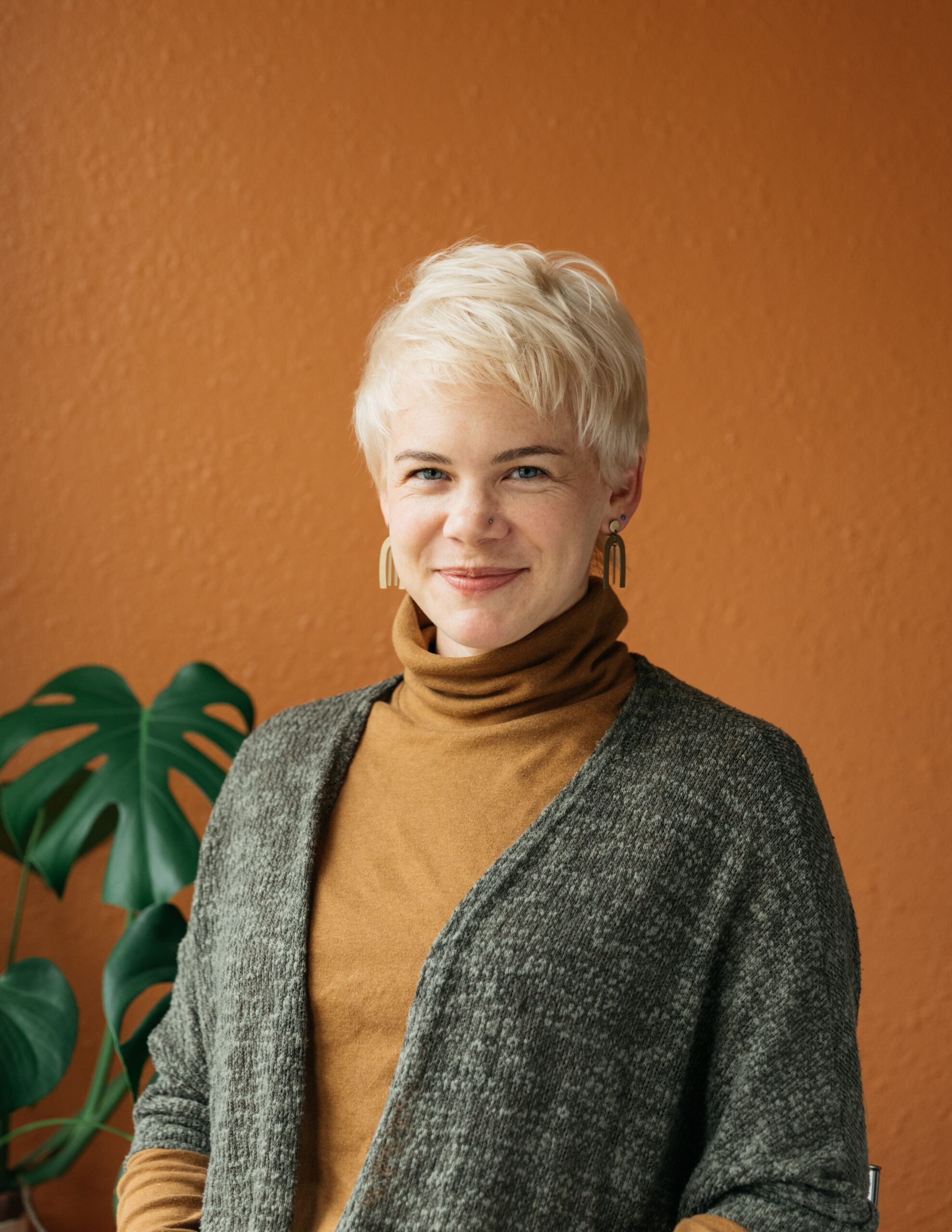 Emily Haygeman, Empower Psychological Services, Empower Who You Are