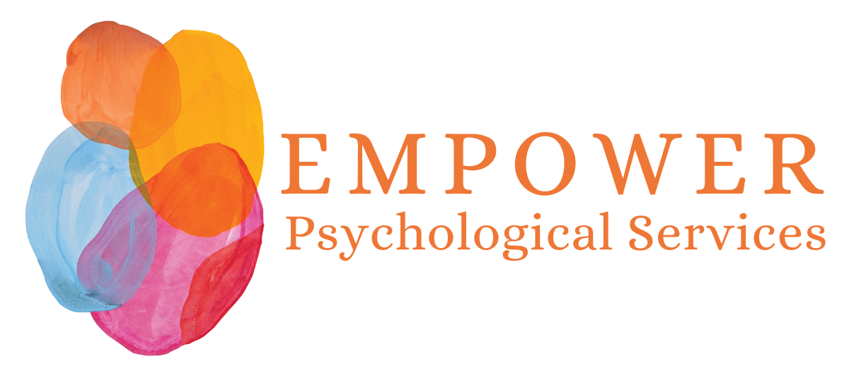 Empower Psych